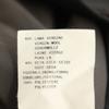 ARMANI COLLEZIONI made in Italy Striped Pattern tailored jacket 44 Women Used