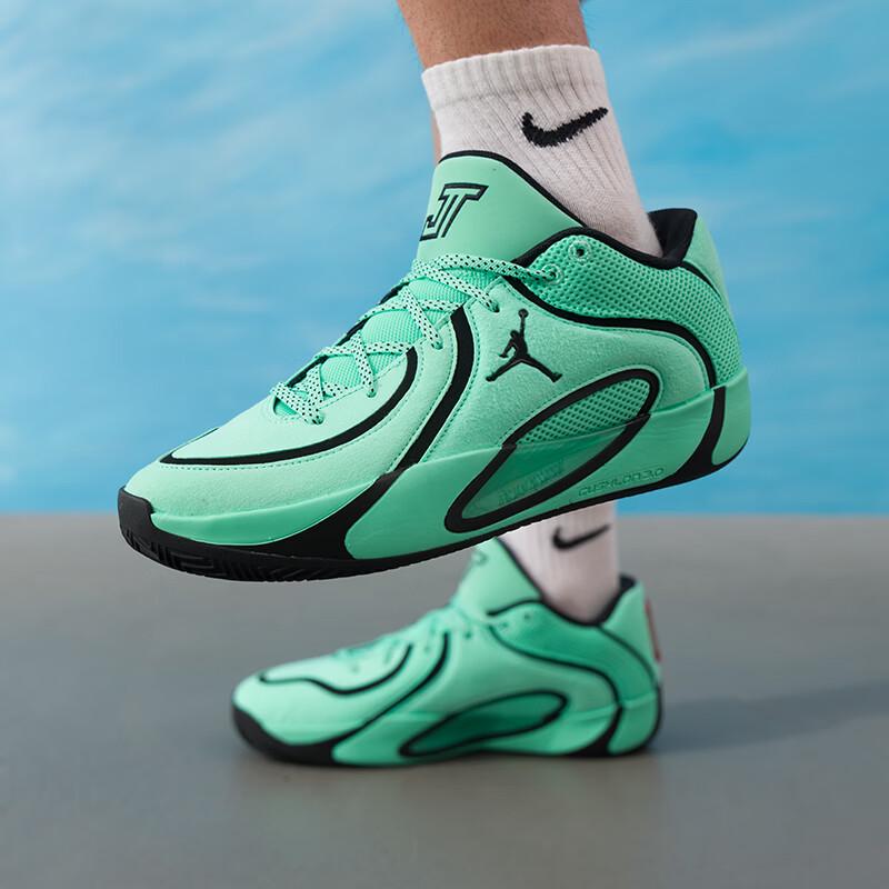 Nike Мужские базовые баскетбольные кроссовки HQ4613-300