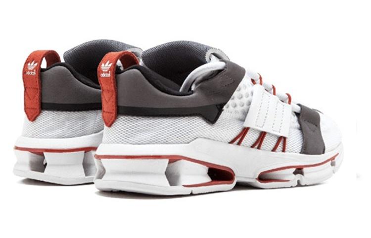 Twinstrike A//D Adidas Originals 'Белый Черный' AC7666