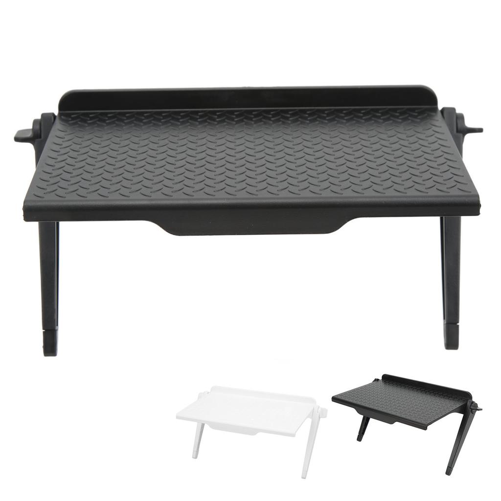 Подставка для монитора из АБС-пластика, силиконовые накладки, устойчивые к царапинам, регулируемые ножки, прочная полка для хранения экрана из АБС-пластика