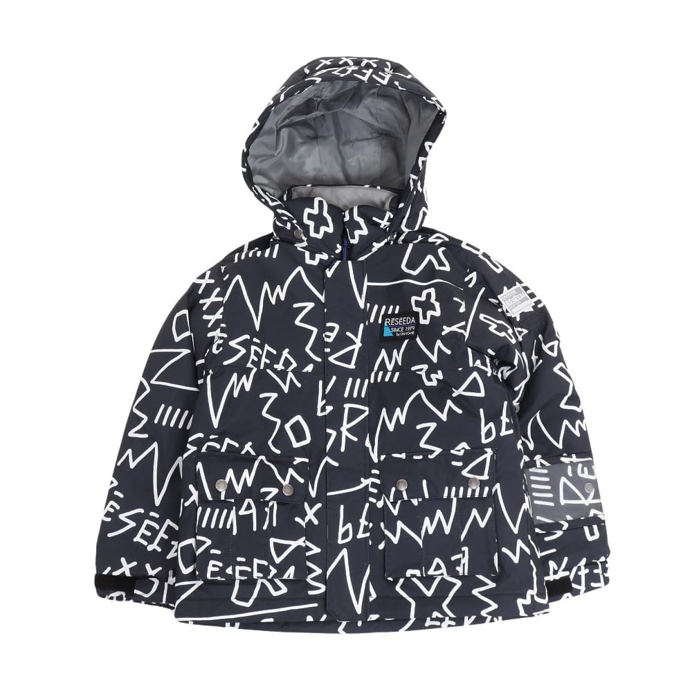 ONYON RESEEDA and Junior Snowsuit Set Kids' (RES76004)