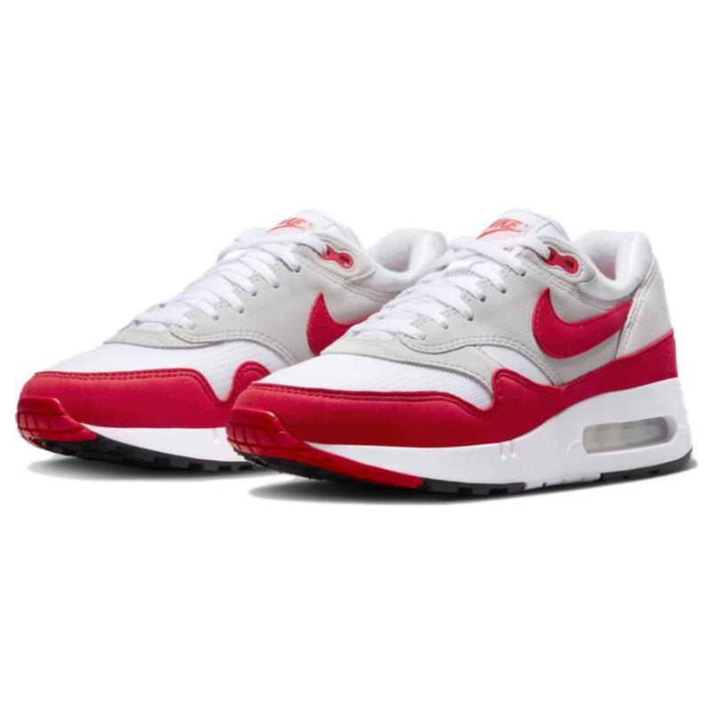 Nike Женские кроссовки Air Max 1 '86 'Big Bubble' Повседневная обувь DO9844-100