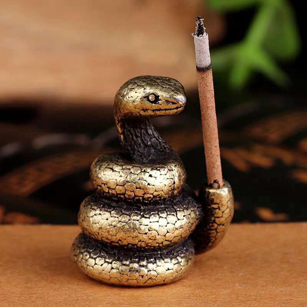 Держатели в виде животных, для благовония