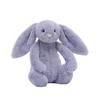 Jellycat Кролик Бонни Скрипка Маленький Кукла-Компаньон Плюшевая Кукла Высота 18 см