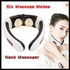 Massager for Neck and Body - Pain Relief - Digital Therapy - Acupuncture - Tens