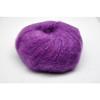 Wool Flore Shade 109 (in Shades of Purple) 1 Ball
