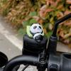 Cute Cartoon Car Ornaments for Office Desk and Car Dashboard Creative Mini Decorative Accessories Fun Gift Ideas