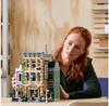 LEGO Creator Эксперт 10278 Полицейский участок