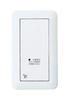 Panasonic E Wireless Series Embedded Receiver White WTE1208W