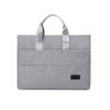 TS JYL laptop bag,Simple Laptop Bag Unisex Business Casual Handbag Large Capacity Briefcase
