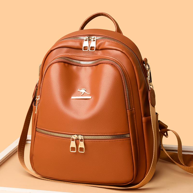 Рюкзак Commuter Женская многофункциональная портативная сумка через плечо