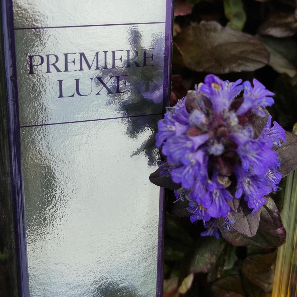 Женская парфюмерная вода  AVON Premiere Luxe 50 мл