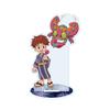 Digimon Adventure 20 Изуми Косиро Тэнтомон Юката Акриловая подставка и версия. [Оригинальная иллюстрация]