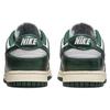 Nike Dunk Low 'Vintage Green' Women's Skate Shoes Sneakers DQ8580-100