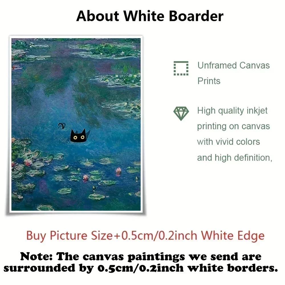 Autumn Bridge Lake Forest Wheat Grass Fall Posters Prints Canvas Painting Nordic Wall Art Pictures For Living Room Home Decor