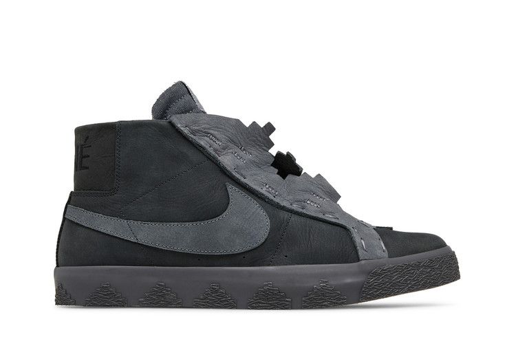 Nike SB Zoom Blazer Mid Di’Orr Greenwood