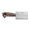 Electric Scooter Controller DC 48V 21A Aluminum Alloy Brushless Motor Controller for M4 Replacement
