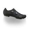 Велотуфли Fizik X1 Infinite BOA MTB Черные/Черные 39.0