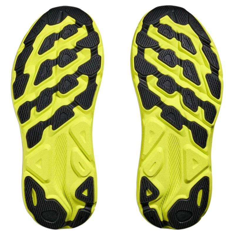HOKA One One Clifton One9 Hoka Blue Hoka Citrus Кроссовки 1155370-HHK