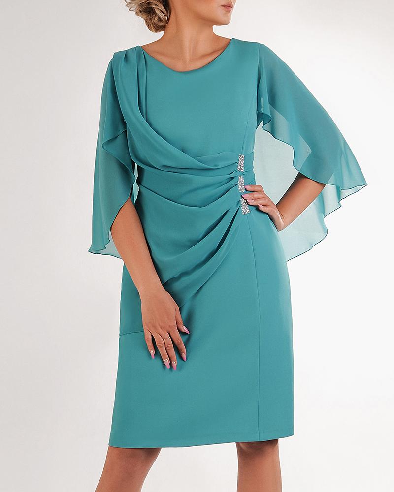 Olga dress 52 visit wedding communion visit