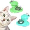 Kitten Puppy Pet Training Toy Interactive Rotatable Plaything for Cat  Pet Training