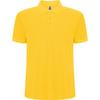 Roly Mens Pegaso Premium Plain Polo Shirt