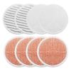 Сменные насадки для паровой швабры Bissell (Модели 2037/2039A/2052Z/2124/2204Z)