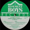 12-дюймовая пластинка DJ SPEN, JASPER STREET CO. - A Feelin' BB002 Basement Boys R 1995 США Танцевальная и Электронная Б/У