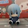 Jujutsu Kaisen Blind Box Satoru Gojon Itadori Yuji Action Doll Cute Fushiguro Megumi Kugisaki Nobara Doll Anime Figure Toys Gift