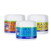 GRANS REMEDY Уход за ногами для устранения запаха ног 50 г в бутылке (Доступно 3 аромата)
