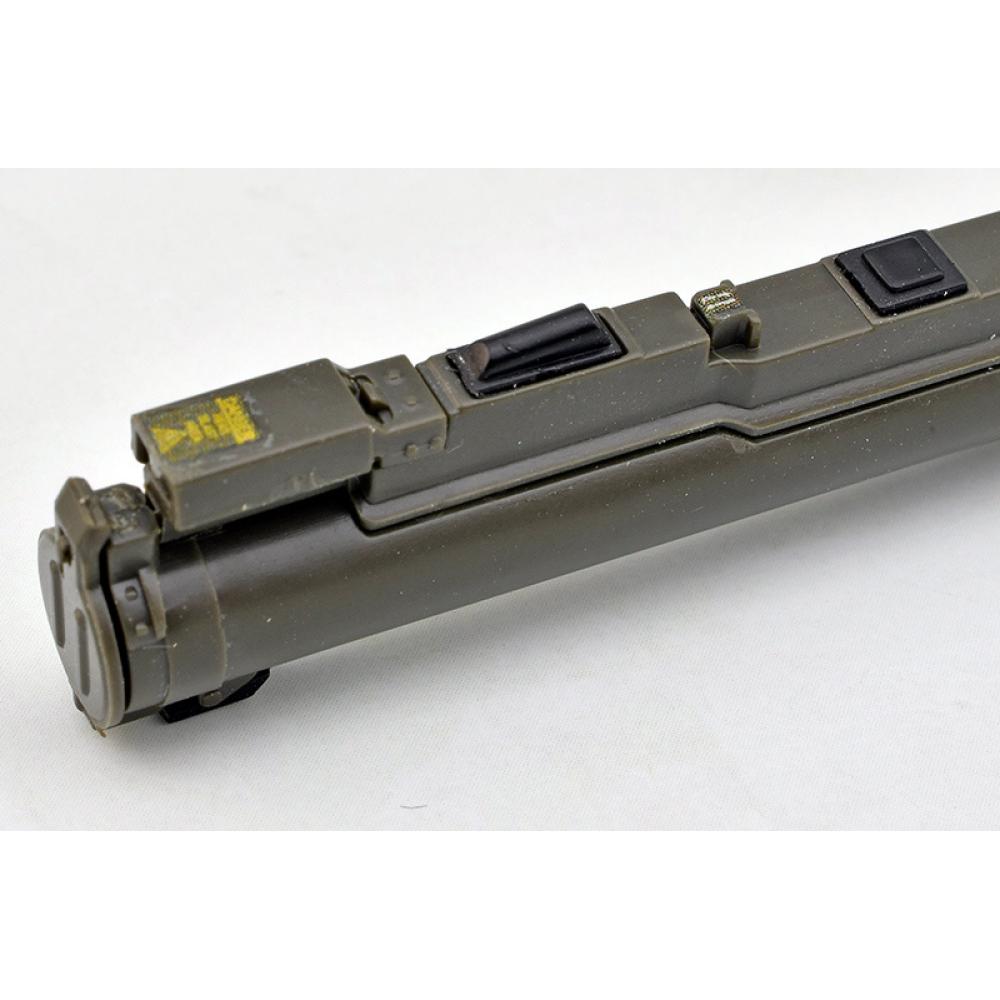 Little Armory 1 12 Little Armory [la106] M72law Type