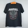 Винтажная футболка Madball 2007 года, черная, все размеры S - 5XL, унисекс