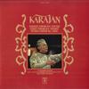 LP Record KARAJAN, THE PHILHARMONIA ORCHESTRA - Tchaikovsky Symphony No.6, "patheti EAA93175B ANGEL - Japan Obi Classical Used