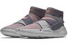 Nike Женские кроссовки Nike Free RN Motion Flyknit 2018 'Grey Crimson' 942841-003