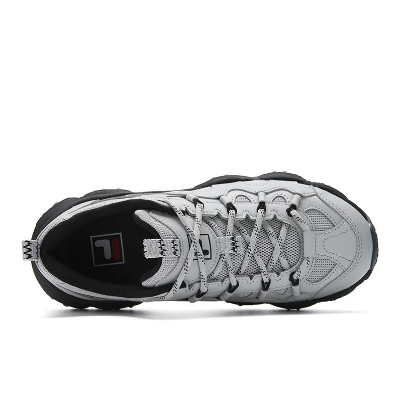 Fila FLUID 7 Массивные кроссовки женские F12W612125FLB