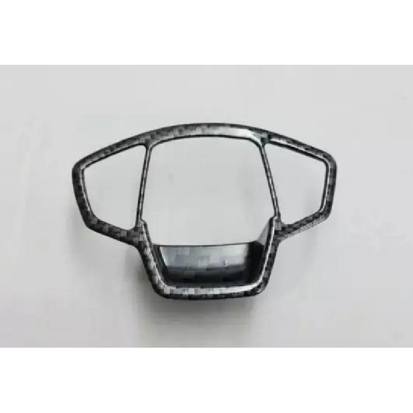 For Jeep Compass 2017 2018 Stick Cover Armrest Handrail Trim Frame Lamp Electronic Handbrake Parking Brake