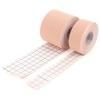 Medical Non-woven Wound Dressing Fixation Tape Adhesive Plaster Patches Bandage