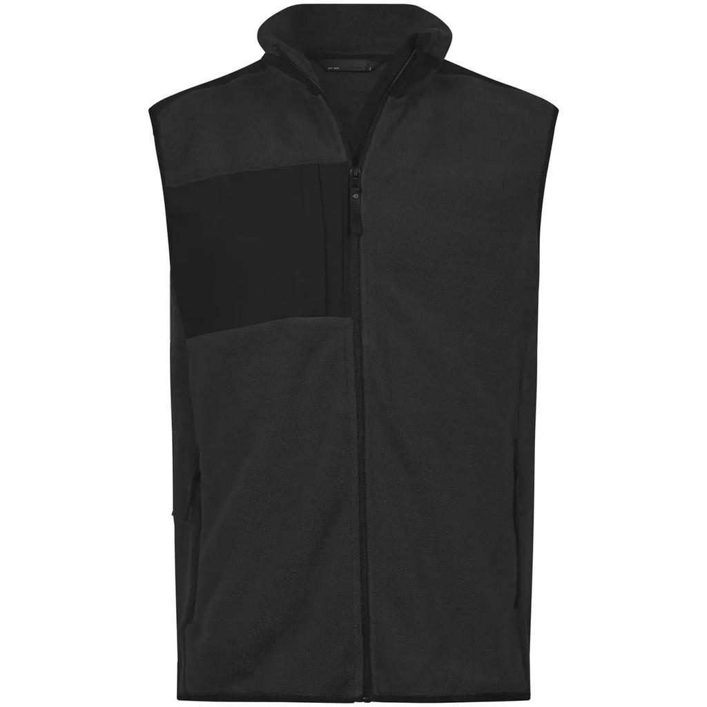 Tee Jays Мужской флисовый утеплитель для тела