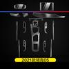 TPU for LYNK&CO LYNK CO 01 03 05 06 09 Transparent Film Car Interior Sticker Center Control Gear Dashboard Navigation Door Panel