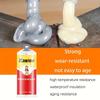 Ab Glue Metal Repair Gel Heat Resist Industrial Metal Repair Paste Glue Adhesive Weld Industrial Repair Agent All-Purpose Glue