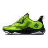Under Armour Кроссовки Curry 3 Hovr Splash 'Lime Black' 3026891-300