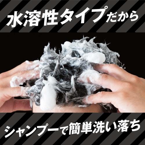 Gatsby Гель для волос Hair Jam Flow Nuance 110 мл