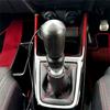 Ручка рычага переключения передач для Suzuki Swift Sports ZC33S, ручка переключения передач автомобиля, аксессуары для переключения передач