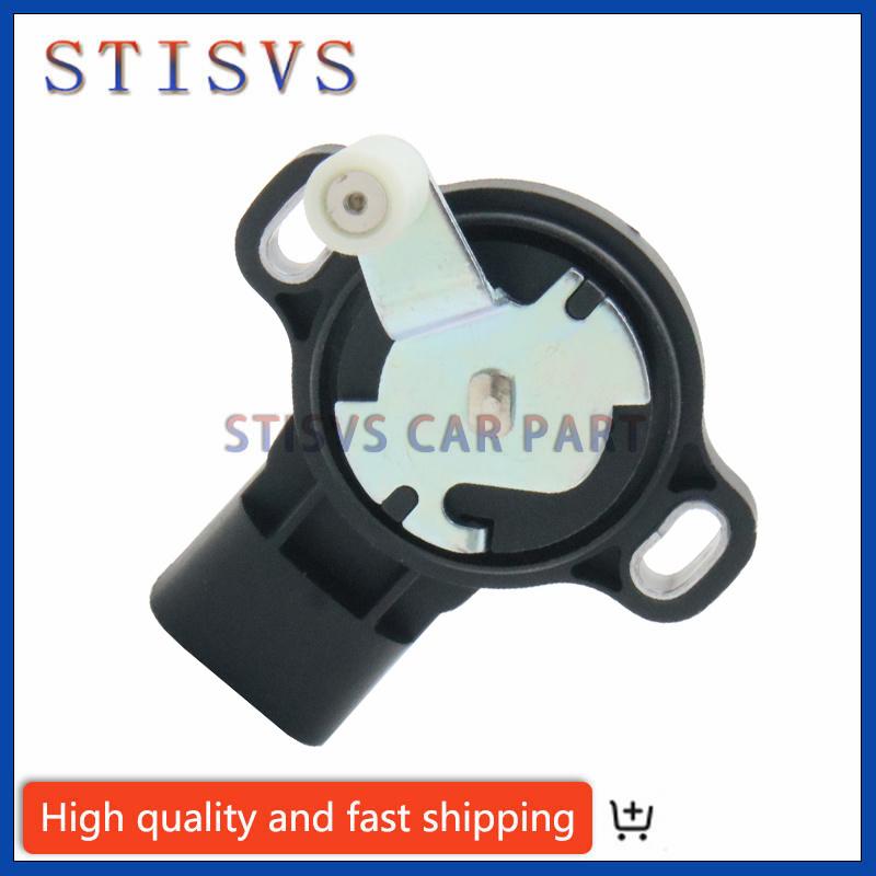 Throttle Pedal Position Sensor Suitable 89281-33010 for Toyota RAV4 Camry 1CD-FTV 89281 33010 8928133010 78010-4 New
