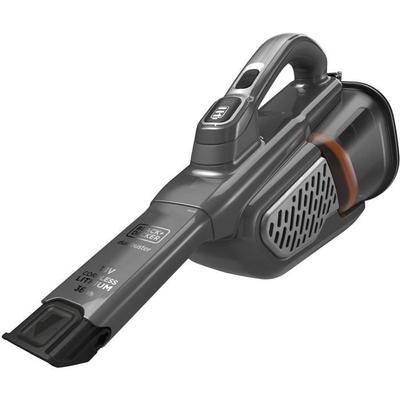 BLACK+DECKER BHHV520JF-QW Dustbuster литиевый ручной пылесос 18 В