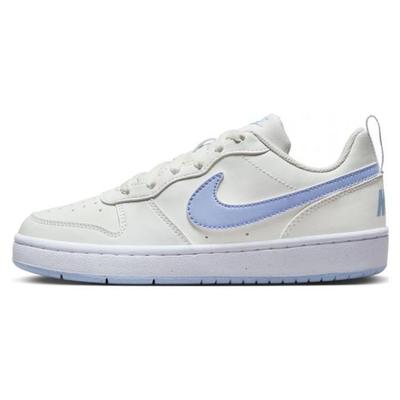 Court Borough Low Recraft GS 'Summit White Cobalt Bliss' DV5456-103