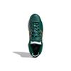Adidas Pro Model 2G SVSM Men Sneakers Green Team-Dark-Green Gold-Metallic FW3664