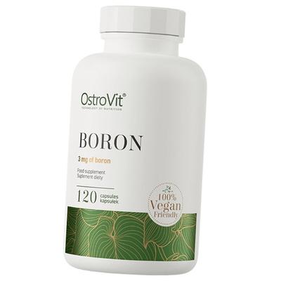 Бор, Boron 3, 120капс (36250094)