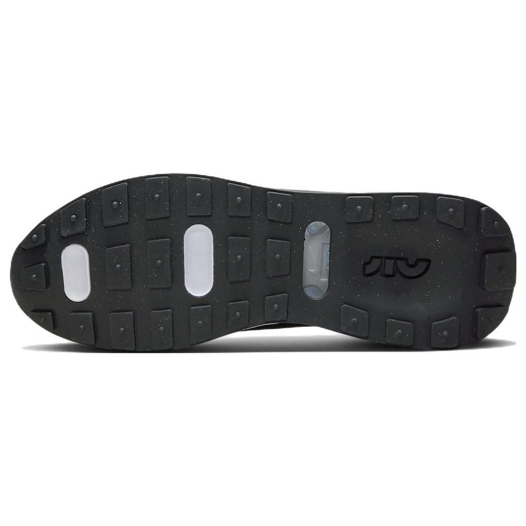 Nike Кроссовки женские Air Max Pre-Day Light Мягкий розовый Розовый-Оксфордский Металлик-Серебристый Черный DM8259-600