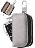 CigaMaTe Relay Attack Prevention Key Case, Smart Key, Radio Wave Blocking, Car Anti-Theft Goods,